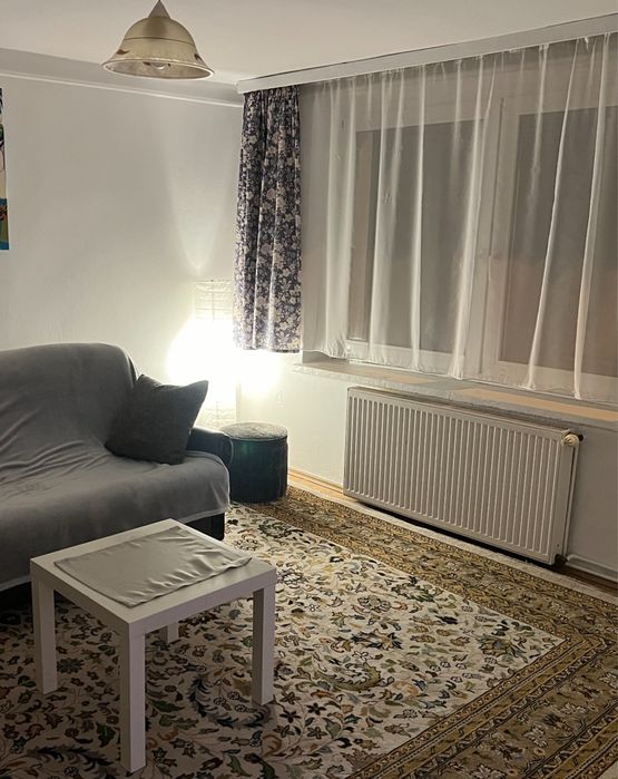 Wynajmę pokój w Kijewie