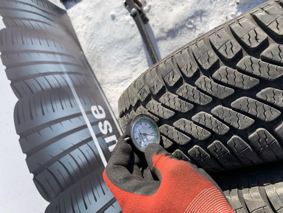 Шини 175/70 R13 Sava 6,5-7мм, всесезон