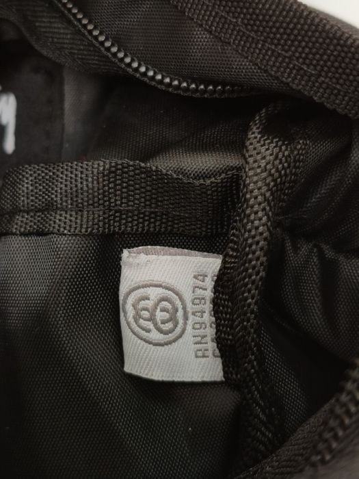 Stüssy bolsa de ombro Nova