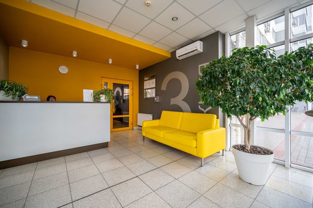 Двокімнатна квартира в ЖК «Альтаїр» 5018