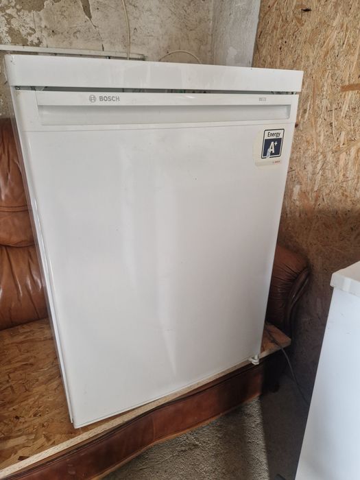 Zamrażarki Bosch-tanio !