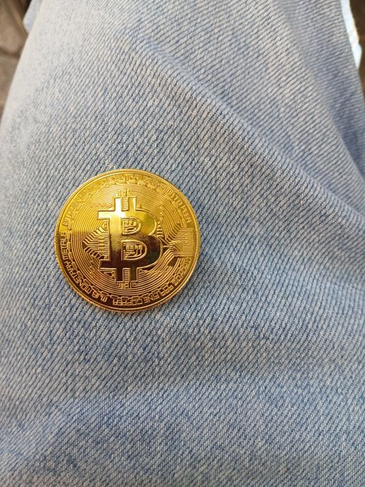 Venda de moeda (bítcoin)