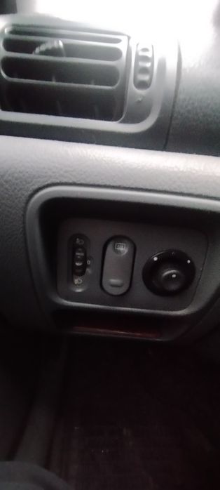 Продам Reno clio