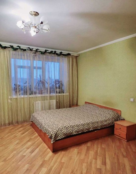 1-кімн в НОВОБУДОВІ р-н Петропавлівська