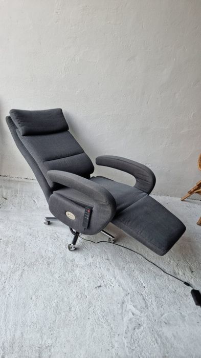 Fotel Rozkładany Relax MARQUARDT