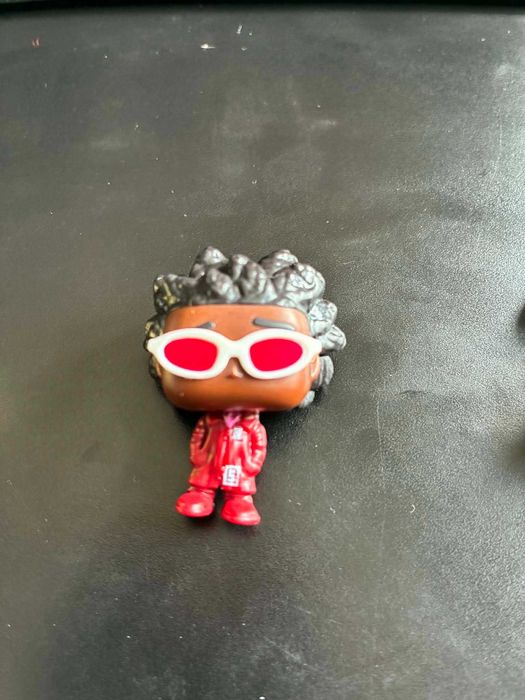 Kinder Joy One Piece Mr 5 Mr five