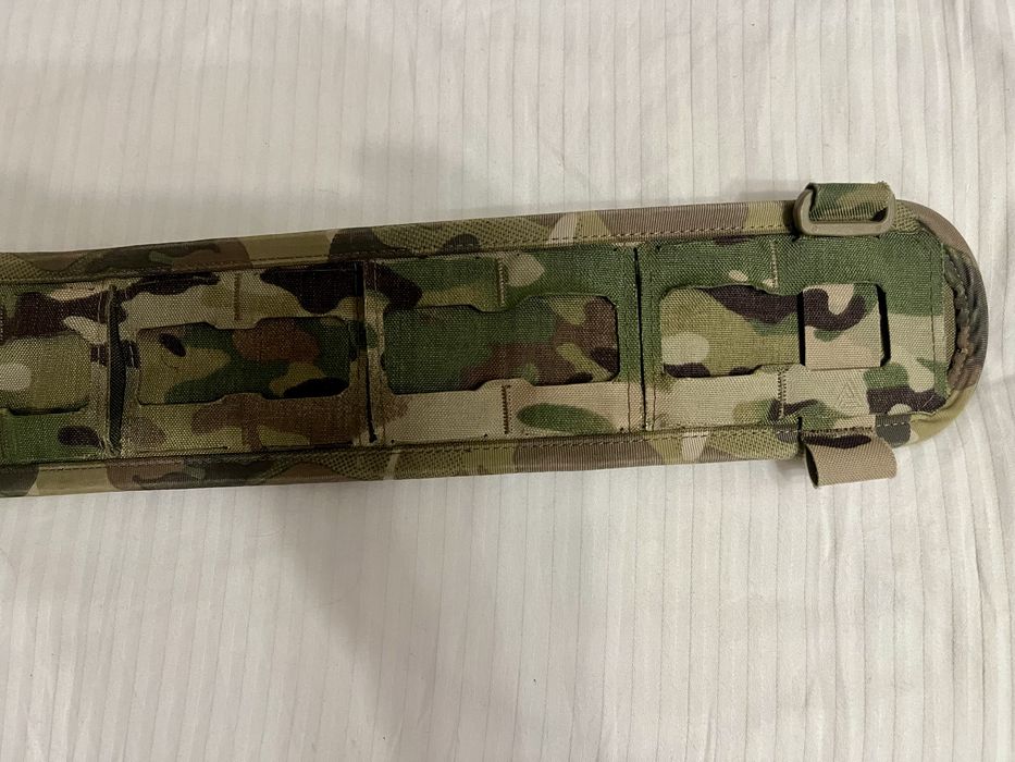 Pas / Rękaw Taktyczny HORNET Skeletonized Belt Sleeve Direct Action MultiCam