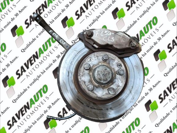 Manga de eixo frente esquerda MERCEDES-BENZ CLS (C219)