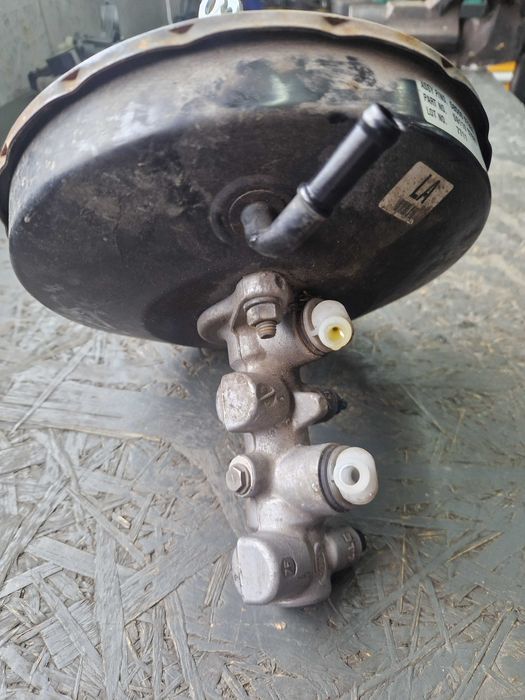 Serwo Hamulcowe Kia Picanto I 59.110-07.000