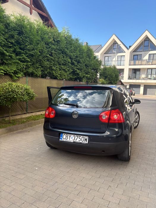 Vw Golf 1,4 MPI