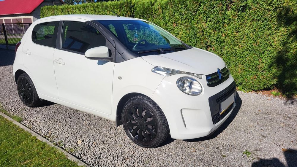 Sprzedam Citroena C1
