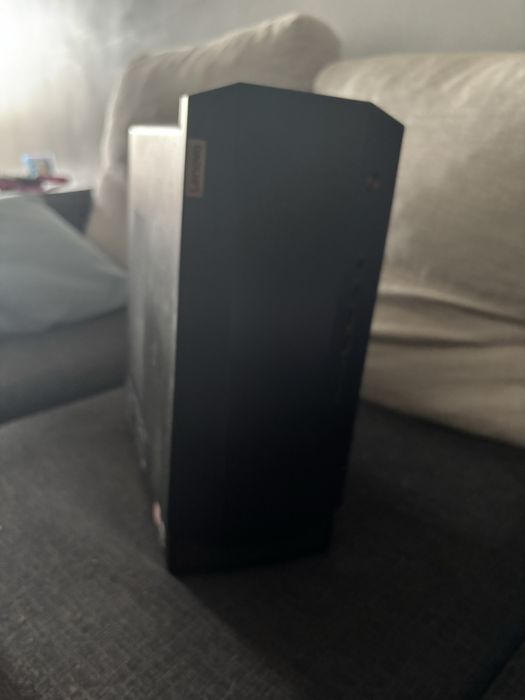 *Negociável* Pc Lenovo r5 1650 super