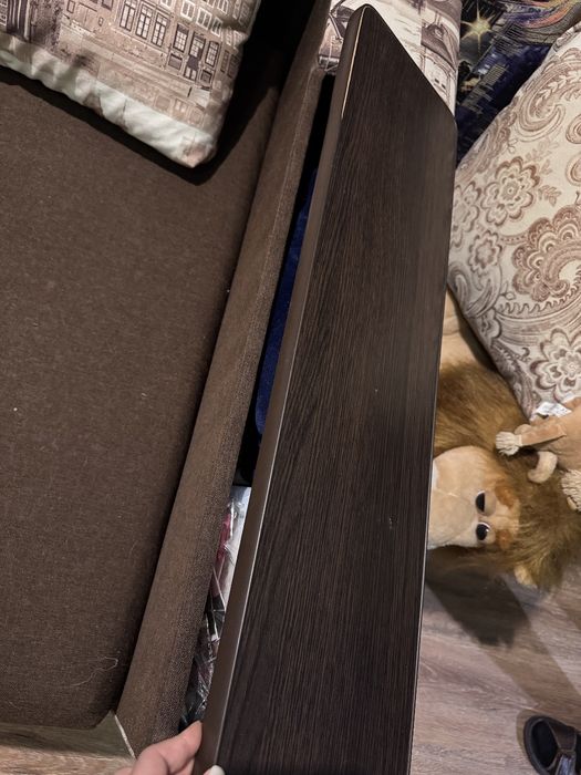 Большой Двухспальный Диван