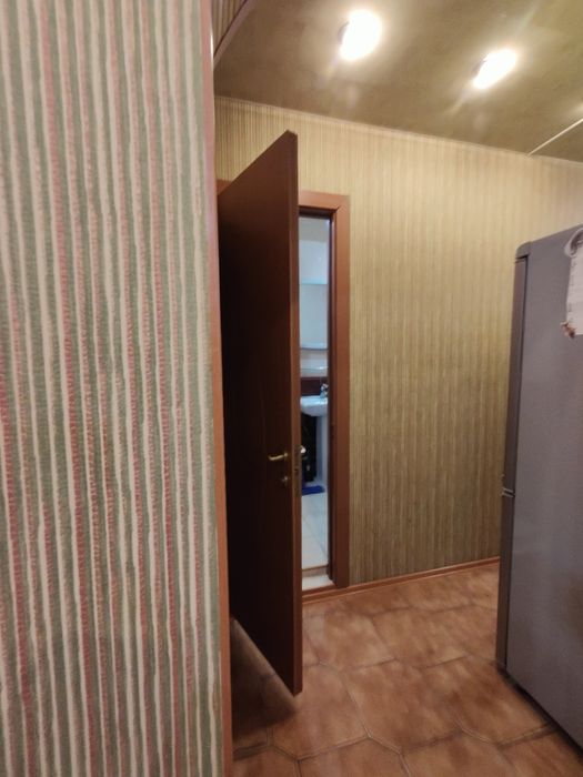 Сдам 2 комнатная квартира метро Алексеевская. Капремонт.