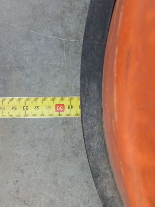 Corta relva STIHL RM 545T