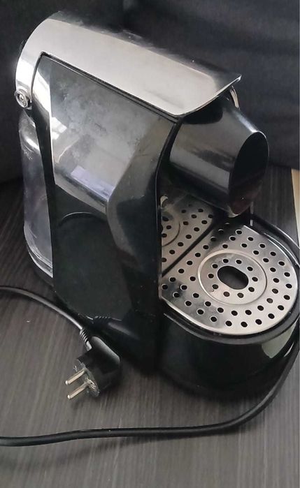Maquina de cafe expresso Kaffa