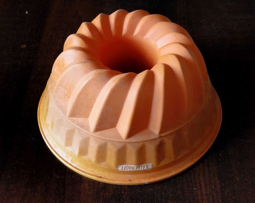 Форма для випечки силиконовая