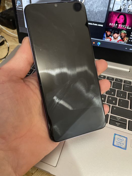 Vivo Y72 5G 12/128