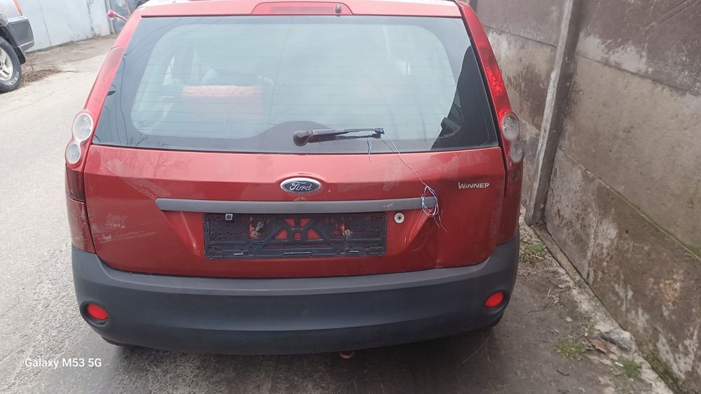 Стекло форд фьюжн FORD FUSION фиеста FIESTA кнопа