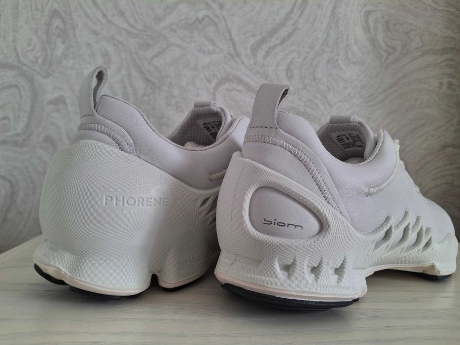 Кросівки ECCO Biom Aex Нові 41р.