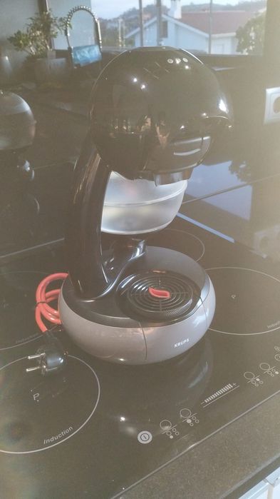 Dolce Gusto esperta