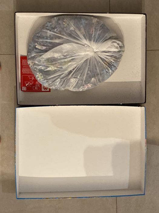 Educa Puzzle 1500 Pecas quase sem uso (completo)