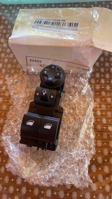 вантажівок блок управления стеклоподъёмниками  Berlingo вантажівок