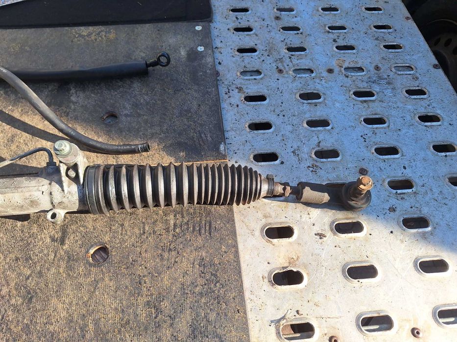 Przekładnia,maglownica VW Passat B5, Audi A4 B5 OE8D1.422.105A