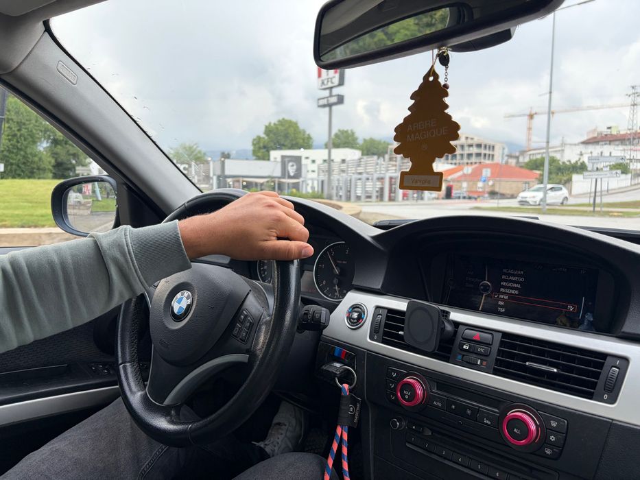 BMW 320 e90 LCI de 2010