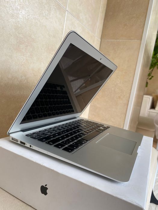 MacBook Air 2017