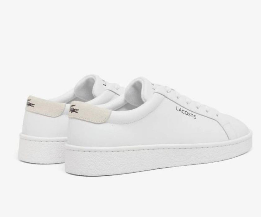 Продам кросівки  Lacoste