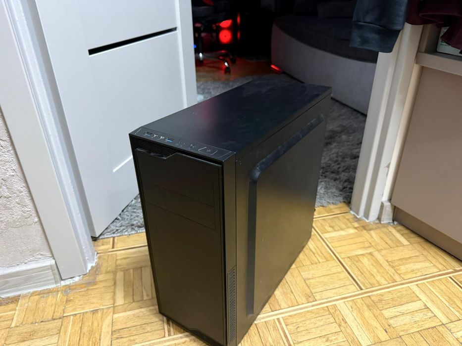 Sprzedam komputer bez monitora