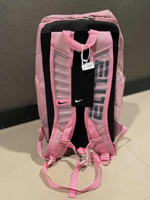 Plecak Nike Różowy