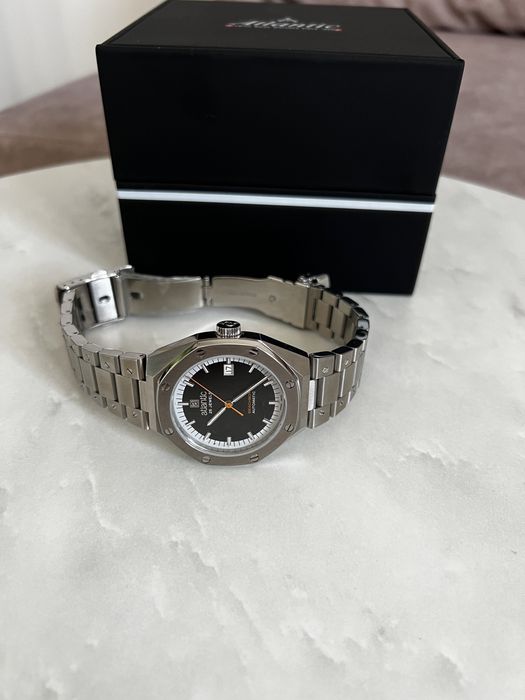 Zegarek  Atlantic BEACHBOY 58765.41.61