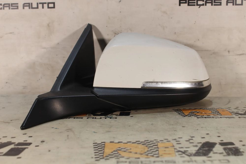 Retrovisor / espelho esquerdo BMW 1 (F21)