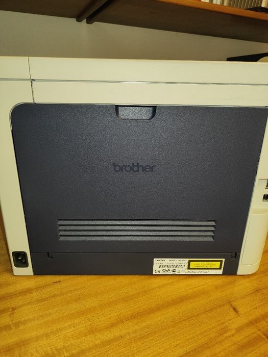 Impressora Brother  laser a cores