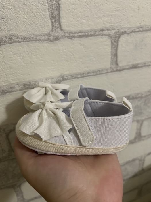 Туфлі дитячі