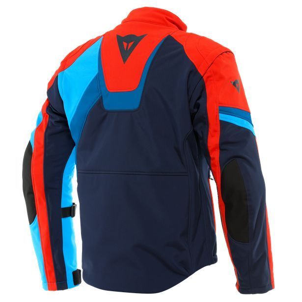 casaco textil dainese ranch