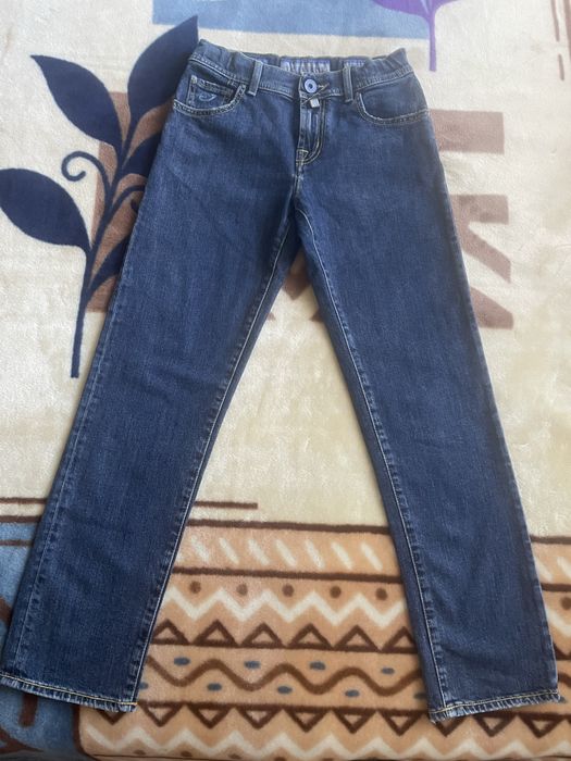 Джинсы JACOB COHEN 10 лет