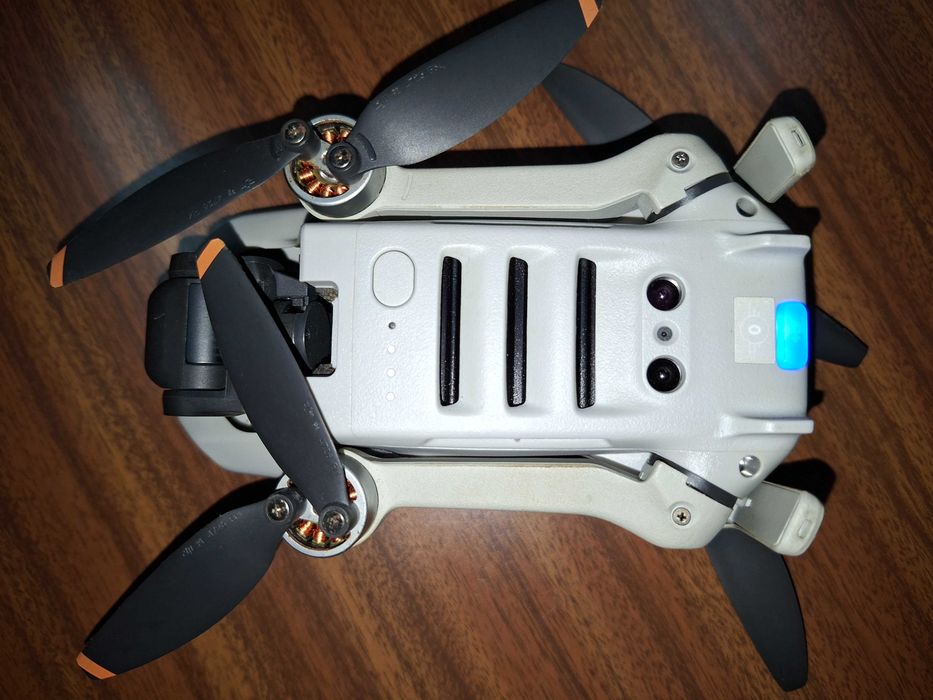 Drone dji mini 2 se
