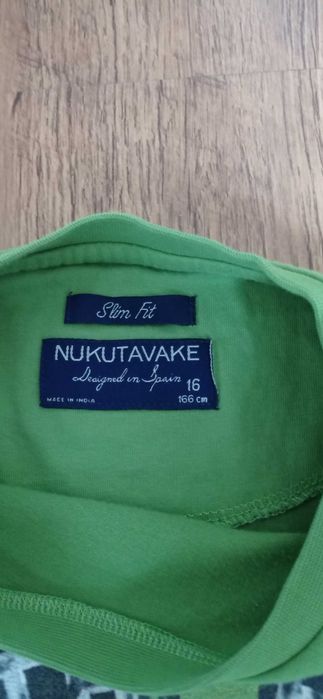 Bluza dla nastolatka