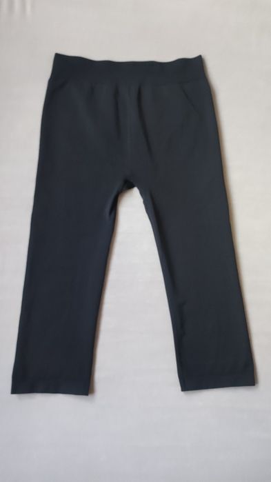 Damskie legginsy 3/4 H&M r.M