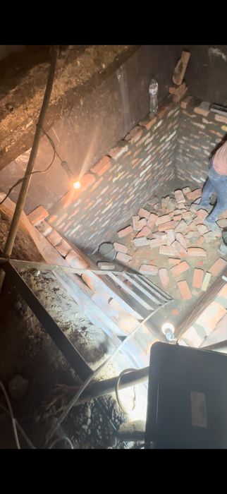 БУДІВЕЛЬНІ РОБОТИ(перевірені майстри)