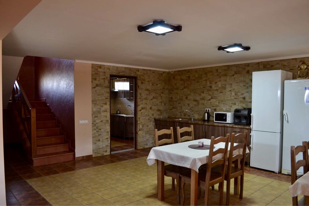 Відпочинок у Велятино,оренда кімнат,номерів! 150 метрів до басейнів!