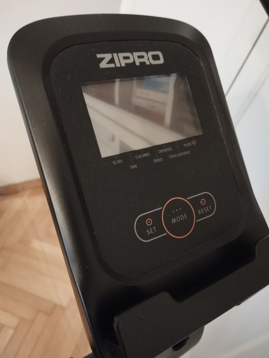Rower stacjonarny Zipro One S magnetyczny