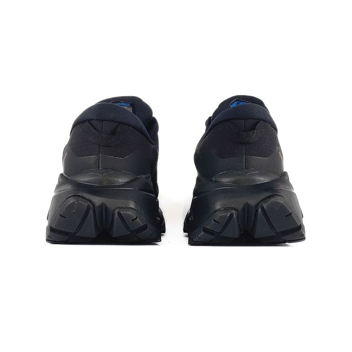 Чоловічі кросівки Хока , Гортекс
Hoka Skyline-Float X Gore-Tex Blac
