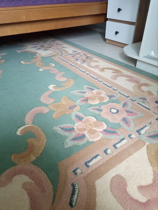 Килим на підлогу!(240/340см)