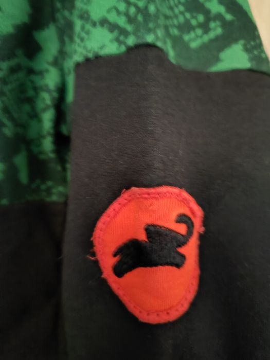 Bluza Animal Planet rozm. S