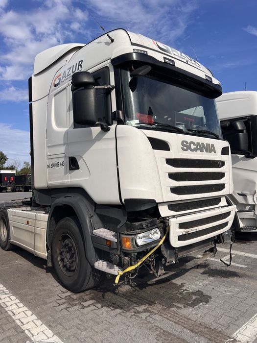 Scania