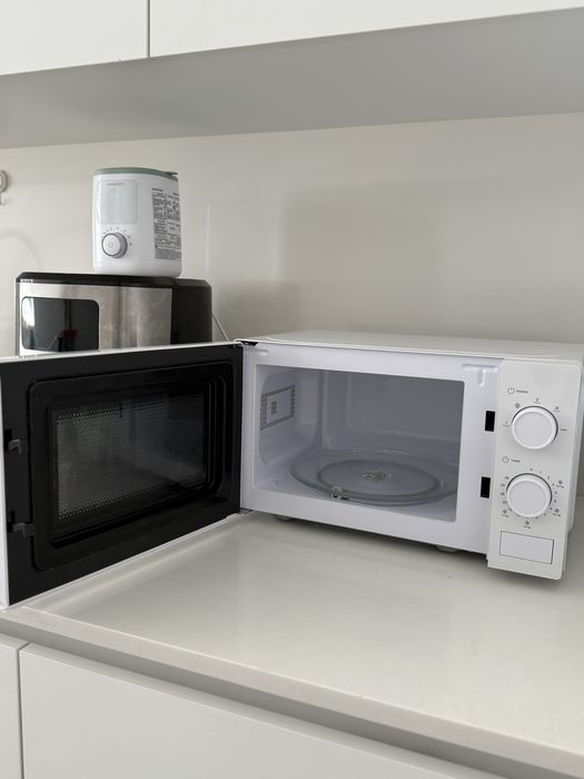 Vendo Microondas NOVO